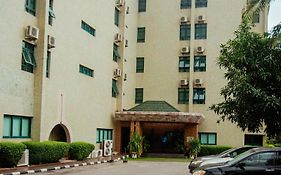 Denis Hotel - Abuja
